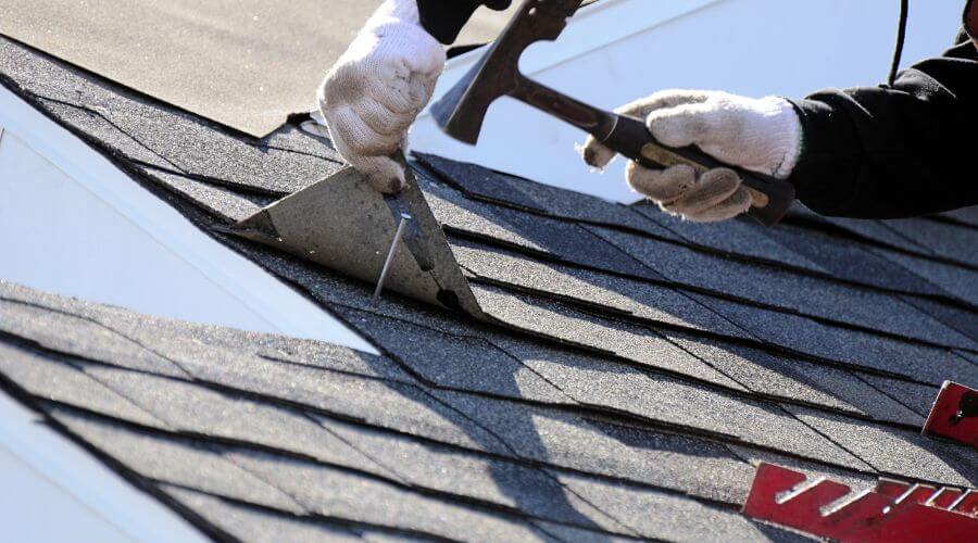 Professional residential roofers in Westford, VT